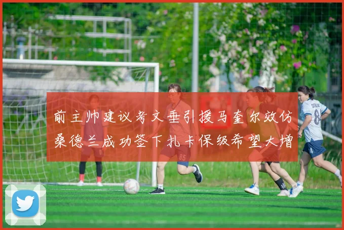 前主帅建议考文垂引援马奎尔效仿桑德兰成功签下扎卡保级希望大增